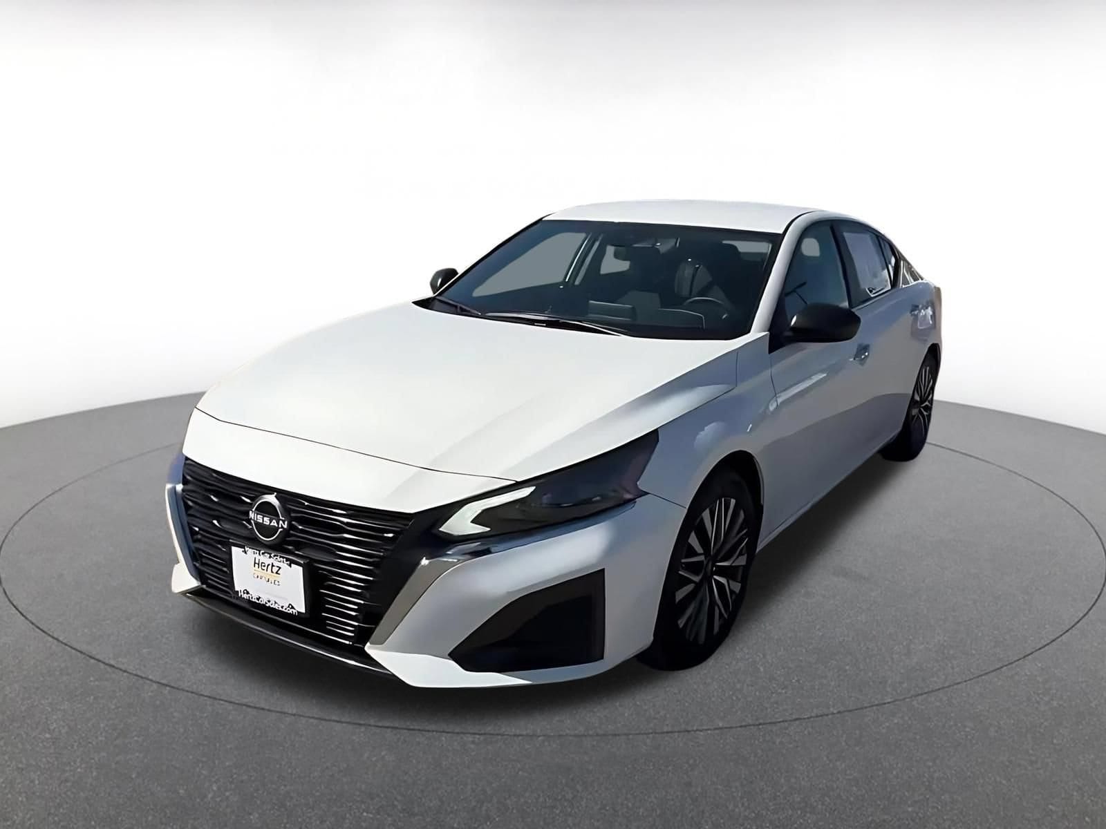 Thumbnail: 2025 Nissan Altima - 7