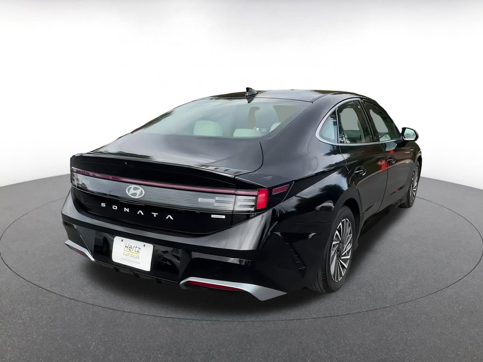 Thumbnail: 2024 Hyundai Sonata - 14