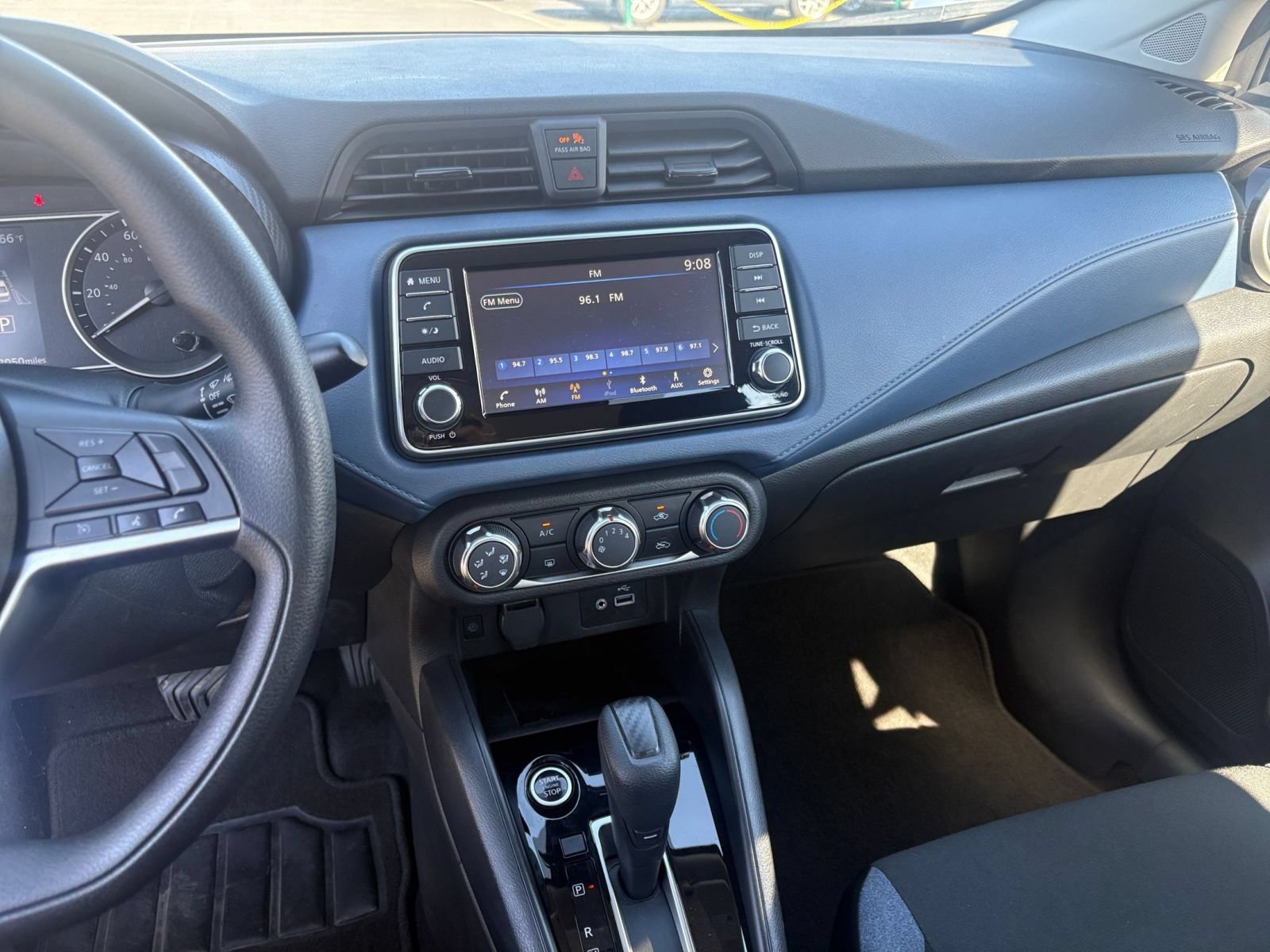 Thumbnail: 2025 Nissan Versa - 17
