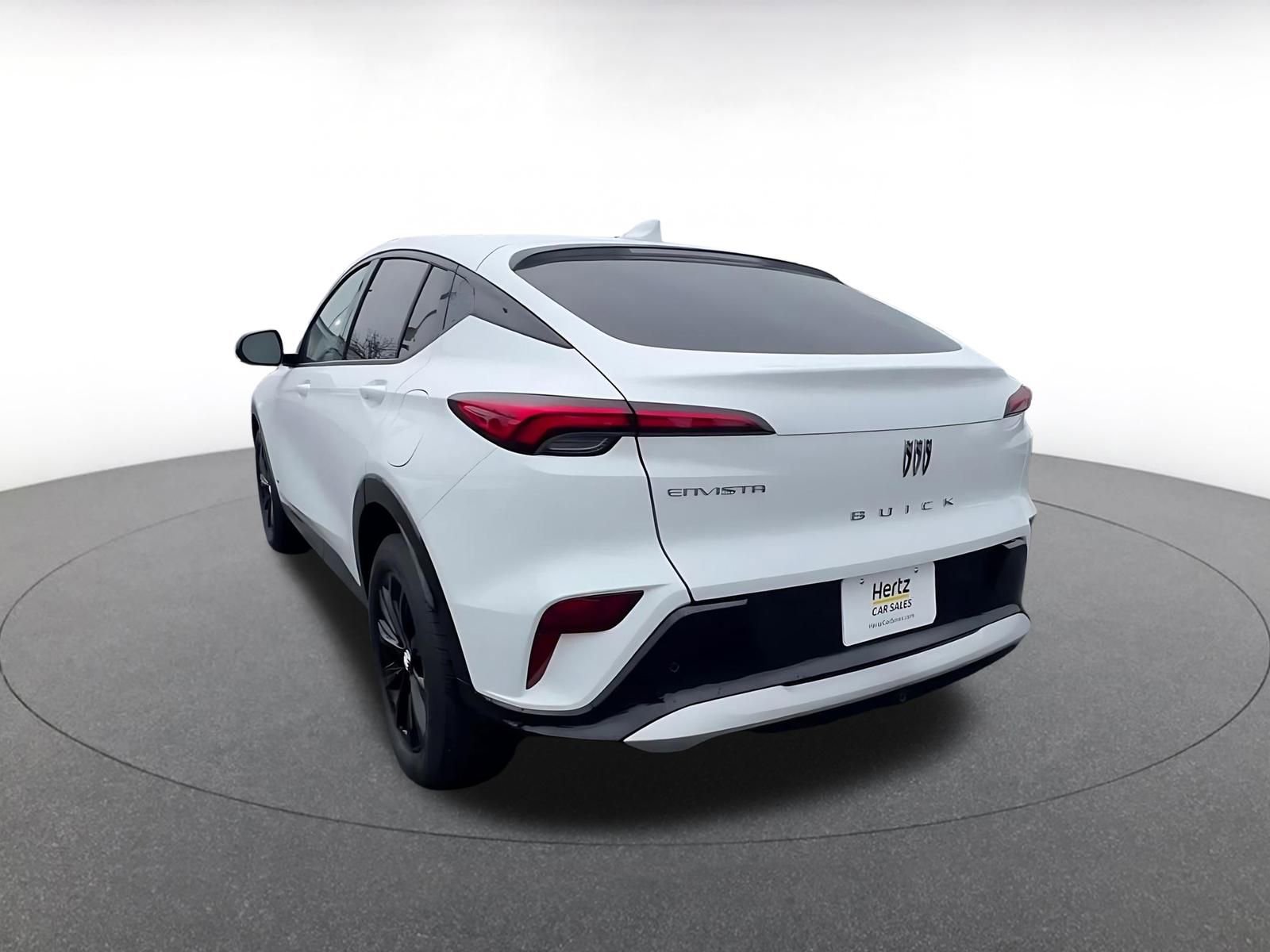 Thumbnail: 2025 Buick Envista - 11