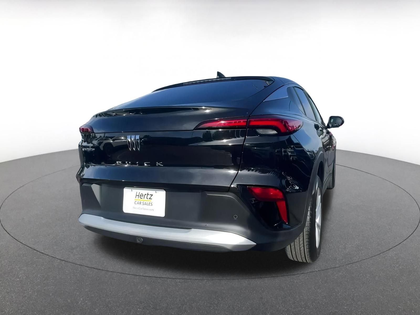 Thumbnail: 2025 Buick Envista - 14