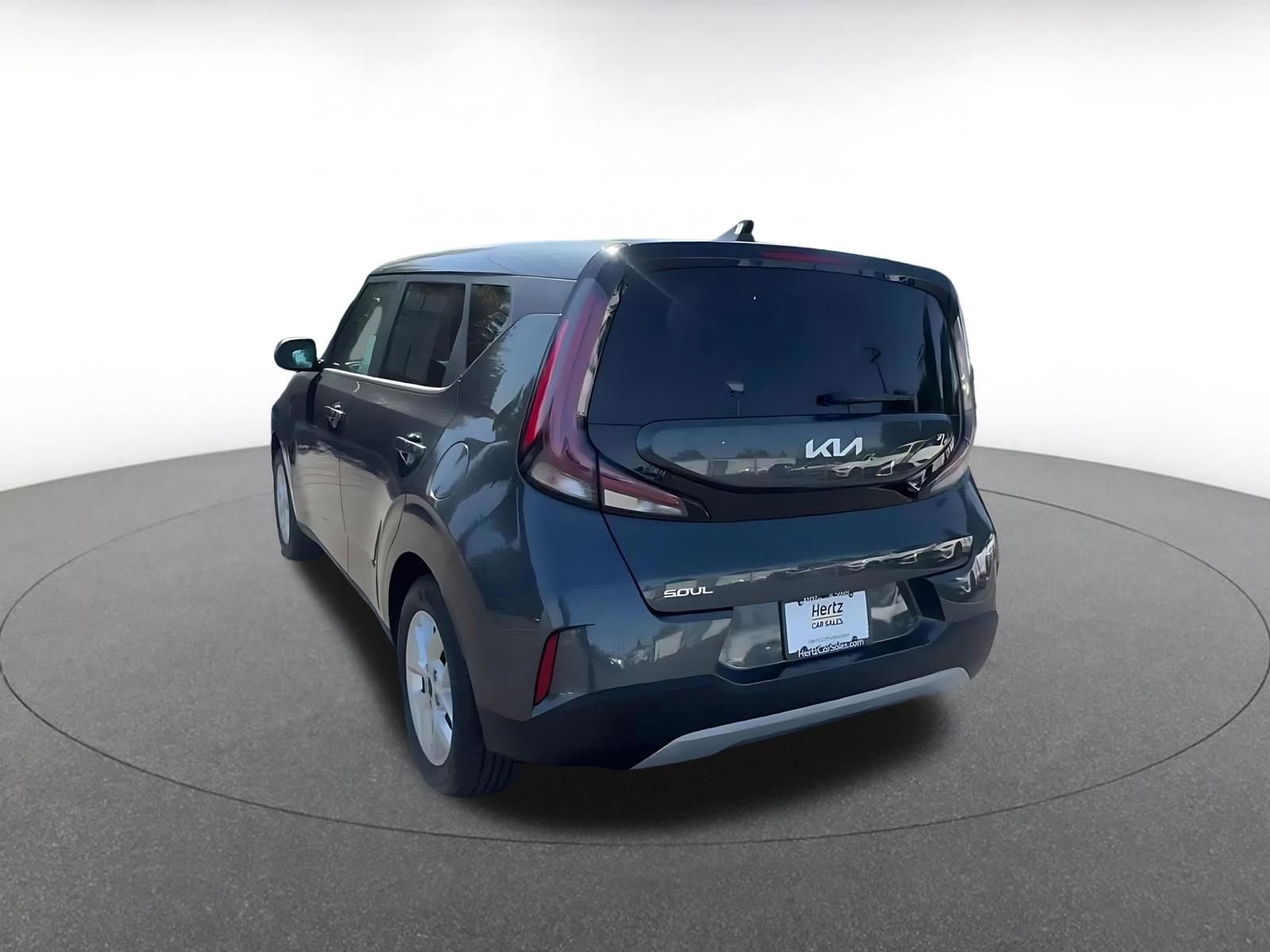 Thumbnail: 2025 Kia Soul - 11
