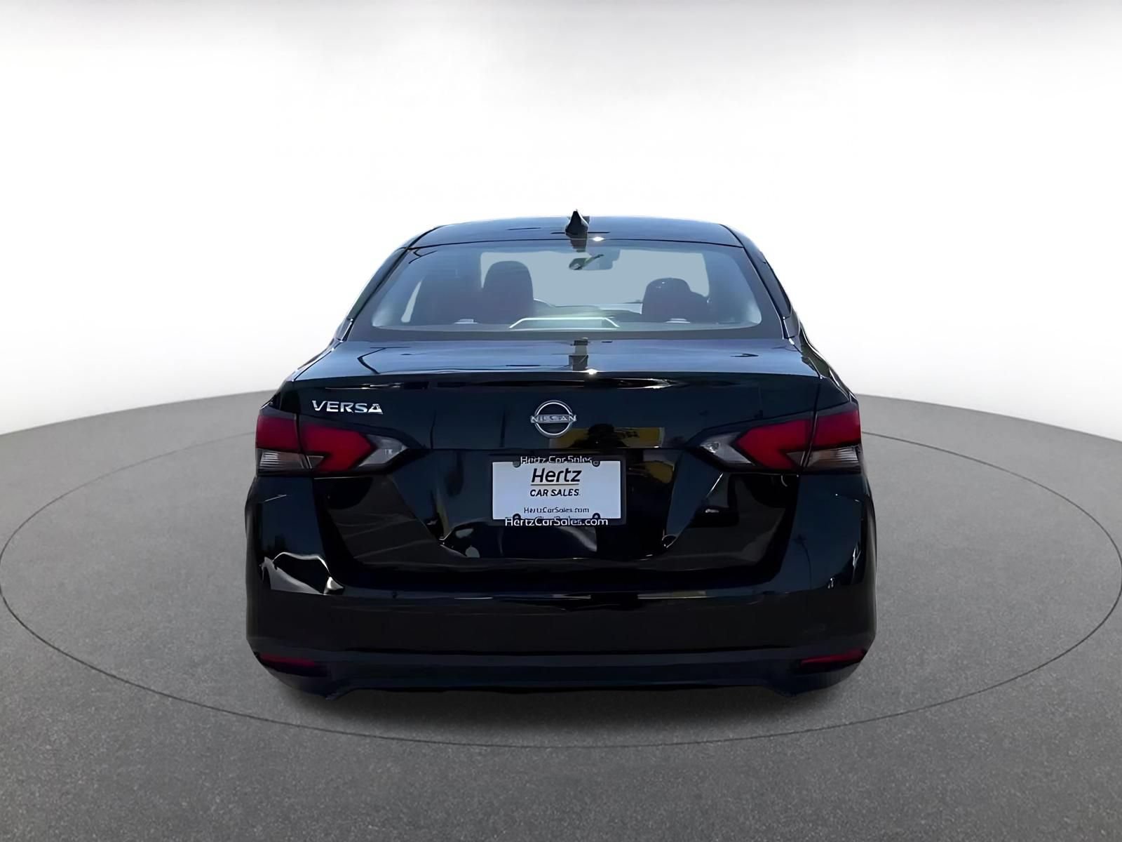 Thumbnail: 2025 Nissan Versa - 12