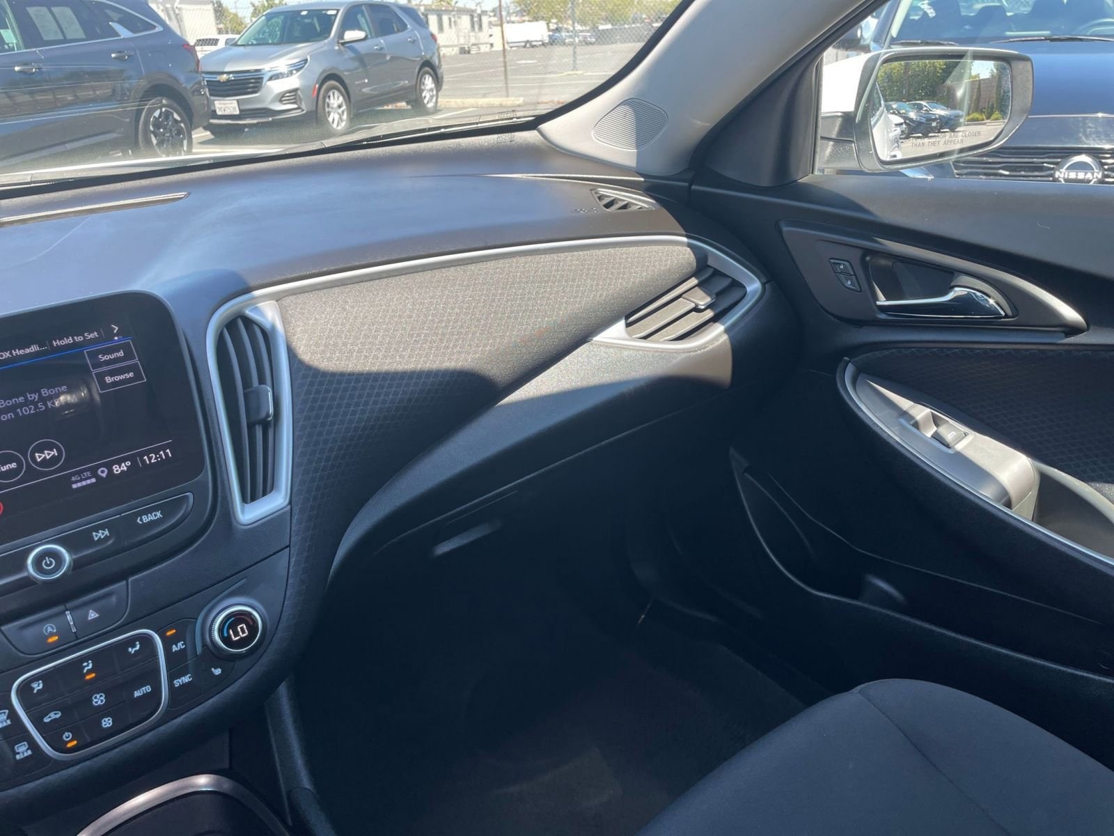 Thumbnail: 2024 Chevrolet Malibu - 34