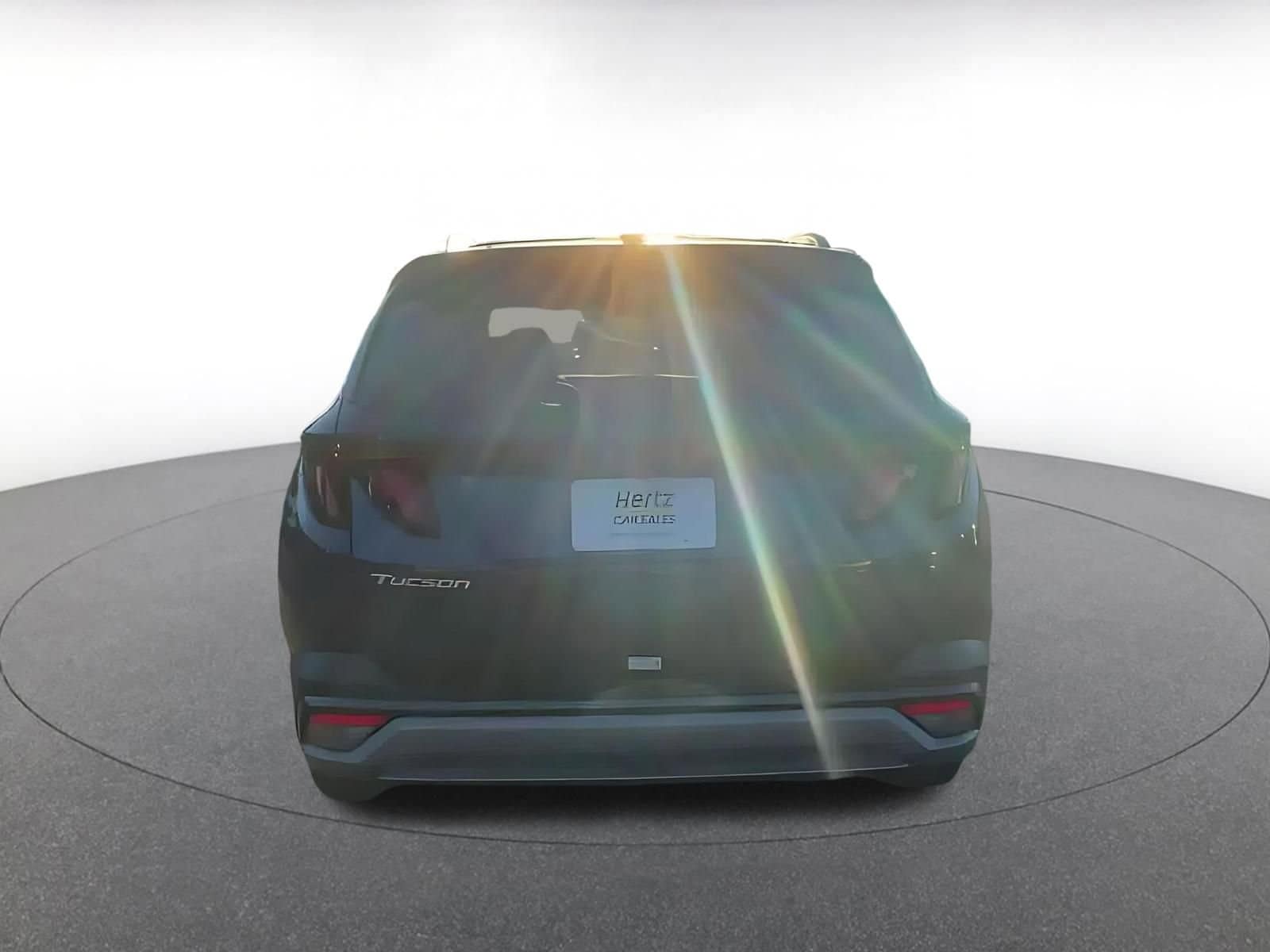 Thumbnail: 2025 Hyundai Tucson - 12