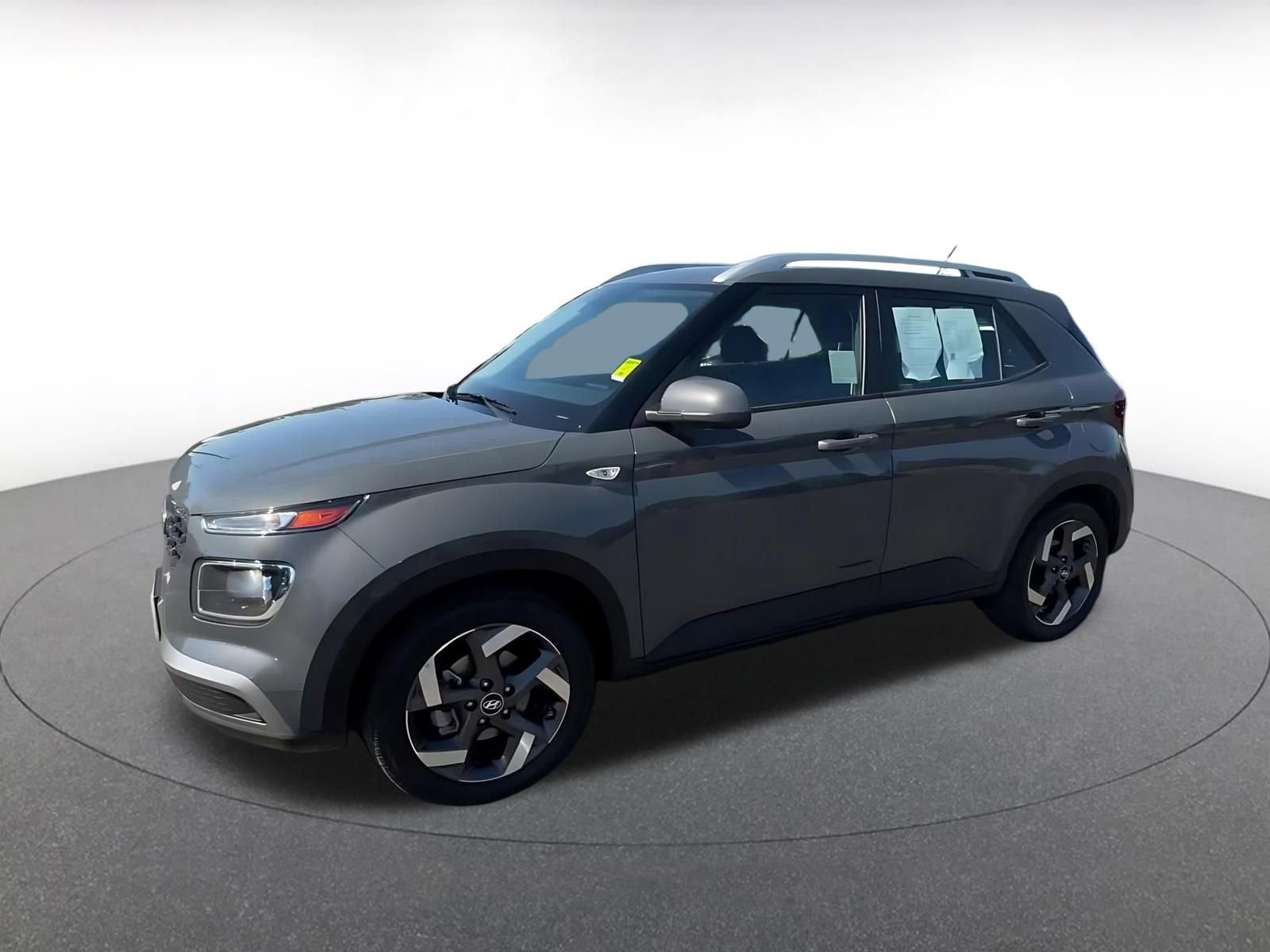 Thumbnail: 2025 Hyundai Venue - 8