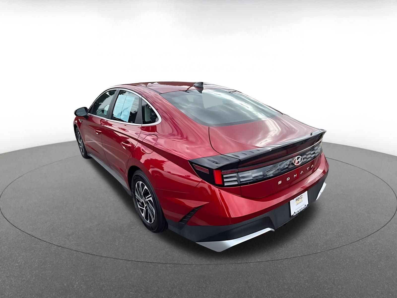 Thumbnail: 2026 Hyundai Sonata - 3