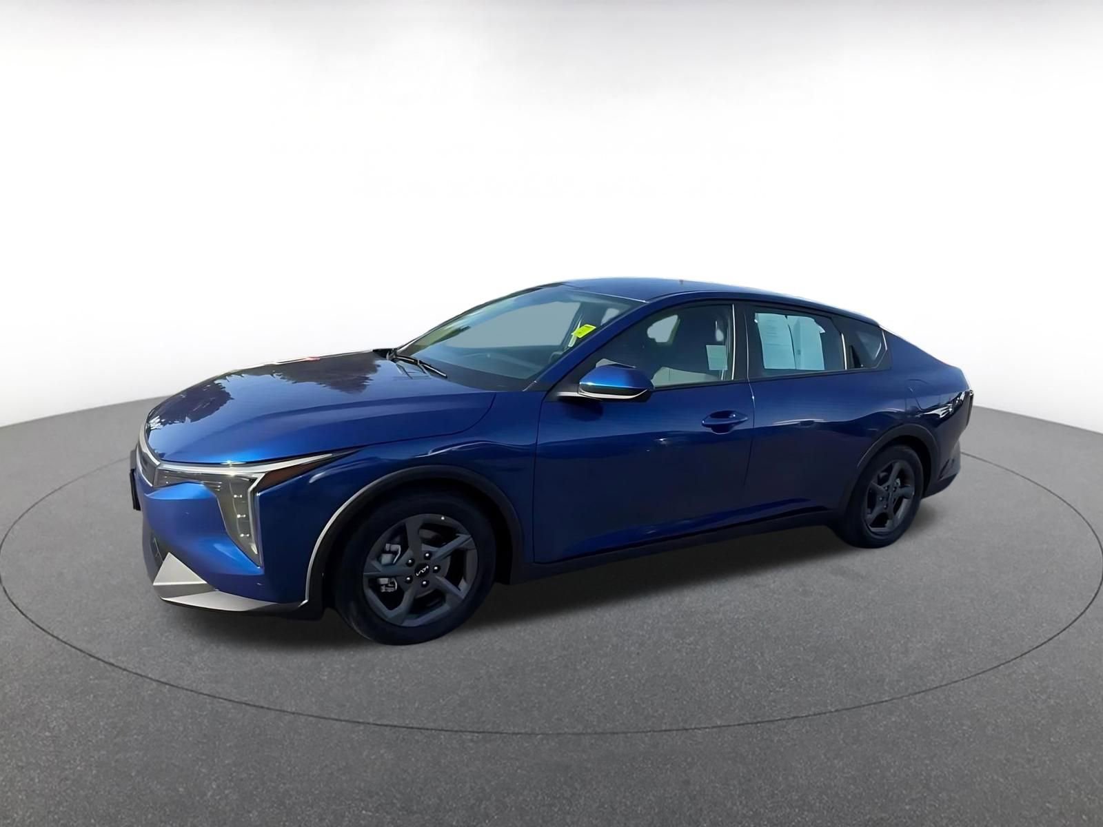 Thumbnail: 2025 Kia K4 - 7