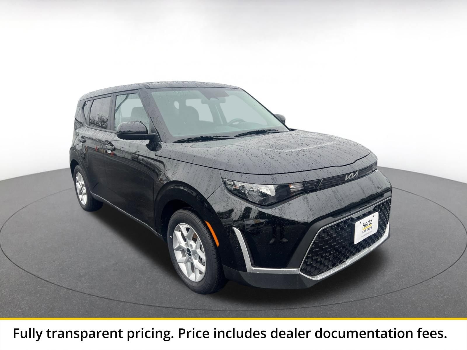 Thumbnail: 2025 Kia Soul - 1
