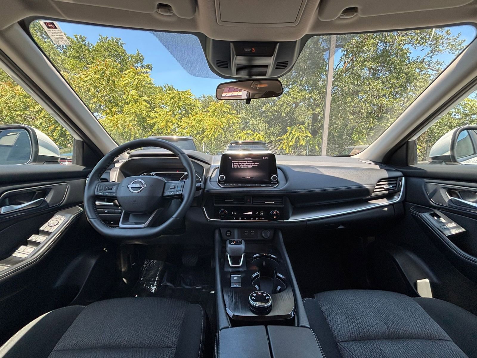 Thumbnail: 2025 Nissan Rogue - 35