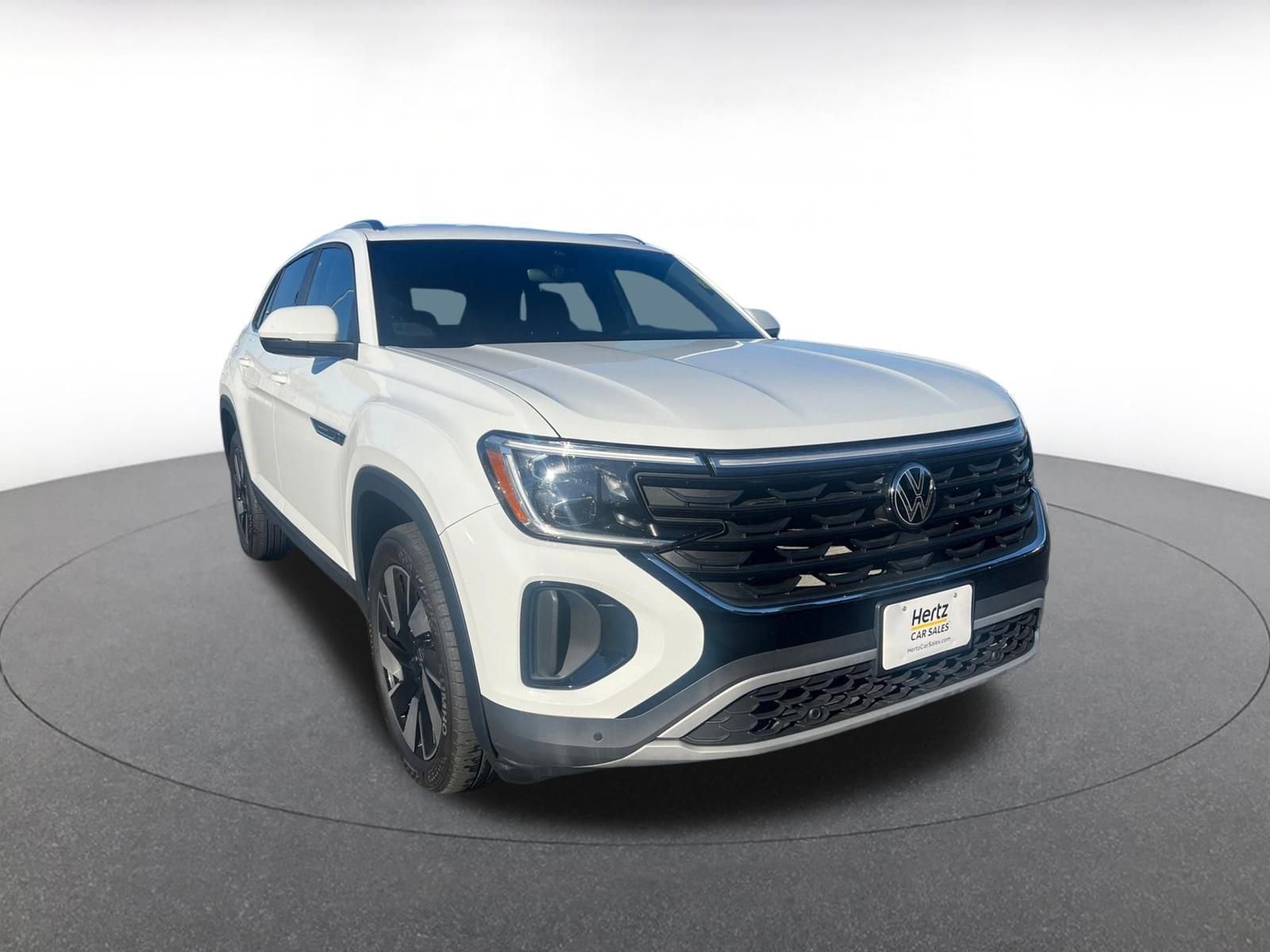 Thumbnail: 2025 Volkswagen Atlas - 1