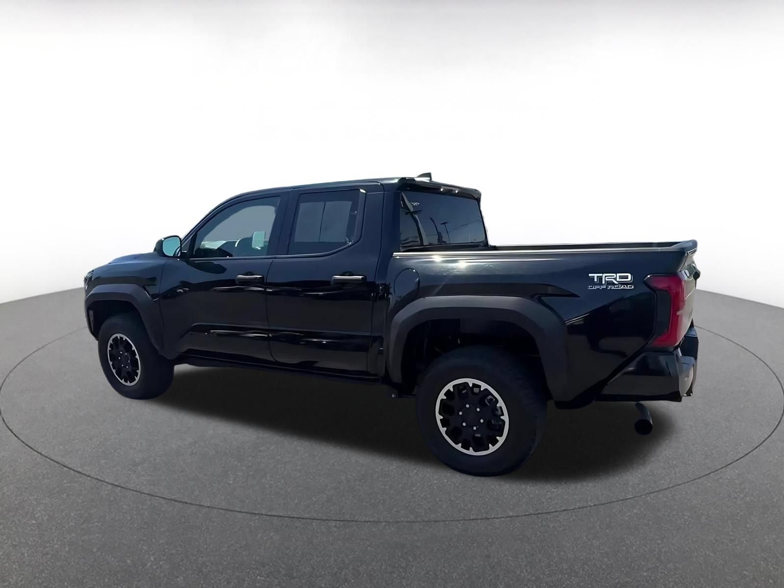 Thumbnail: 2025 Toyota Tacoma - 10