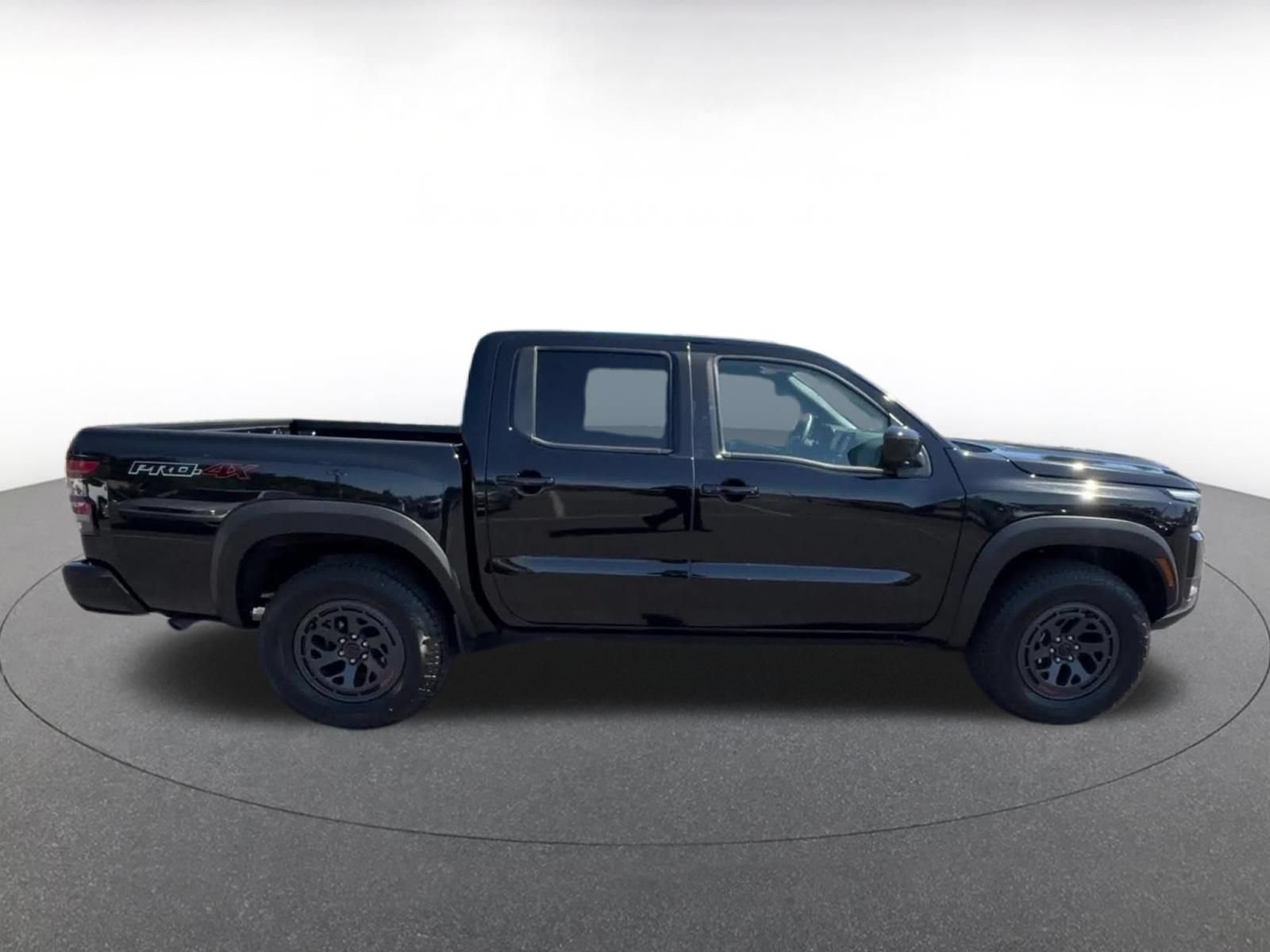 Thumbnail: 2026 Nissan Frontier - 16