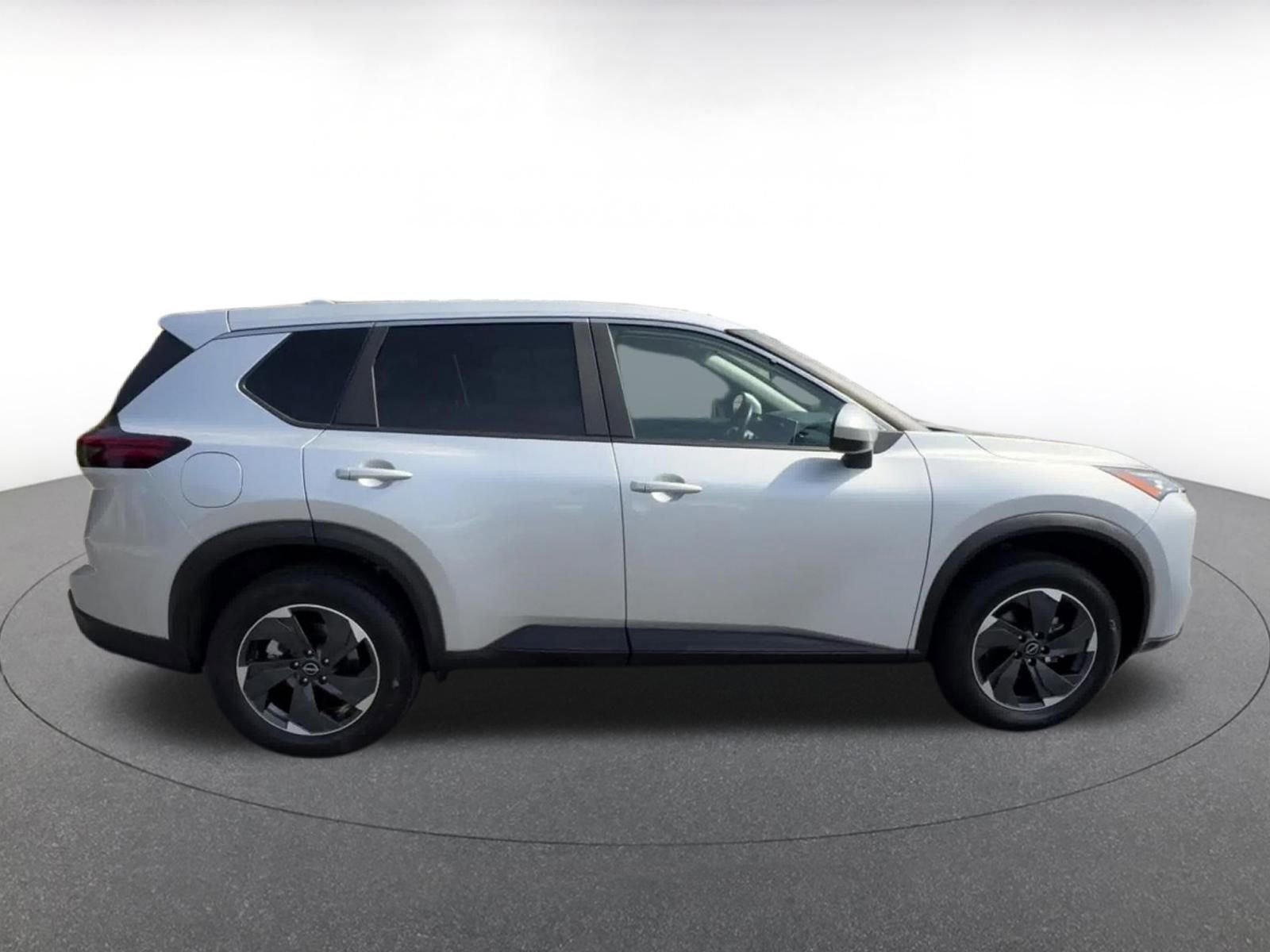 Thumbnail: 2025 Nissan Rogue - 16