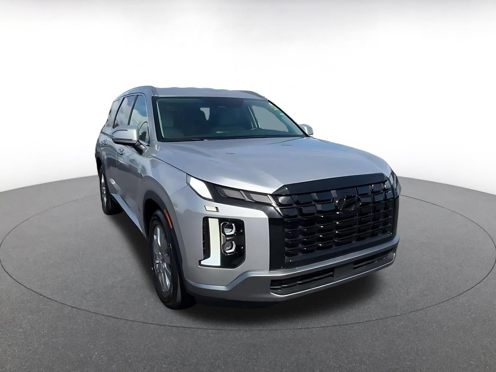 Thumbnail: 2025 Hyundai Palisade - 3