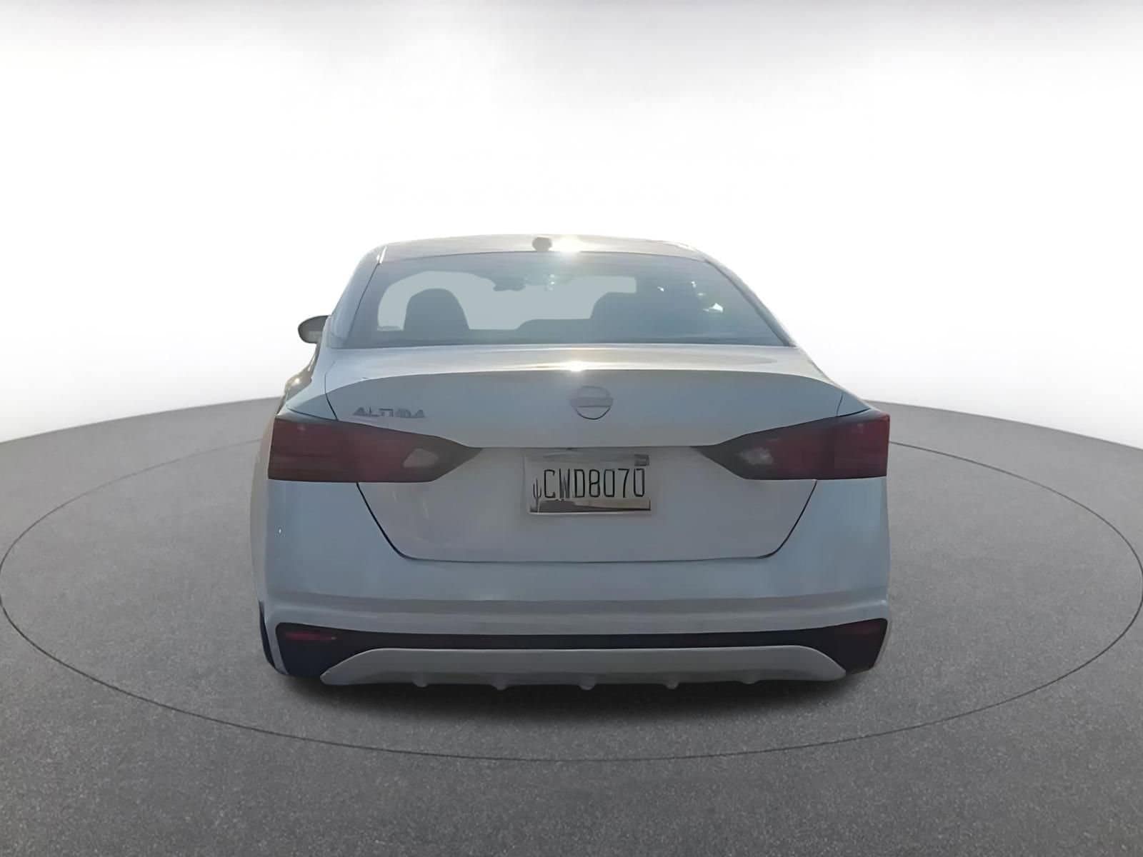 Thumbnail: 2025 Nissan Altima - 12