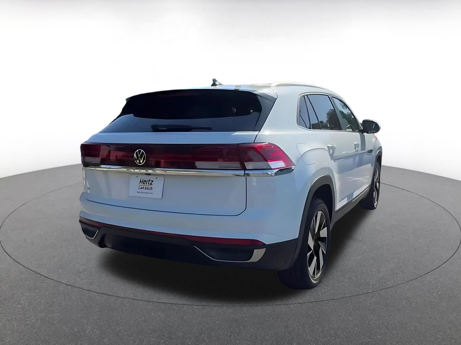 Thumbnail: 2025 Volkswagen Atlas - 14