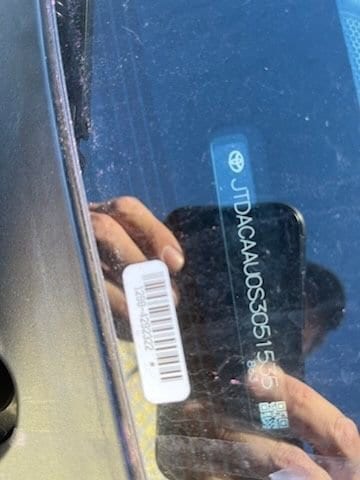 Thumbnail: 2025 Toyota Prius - 5