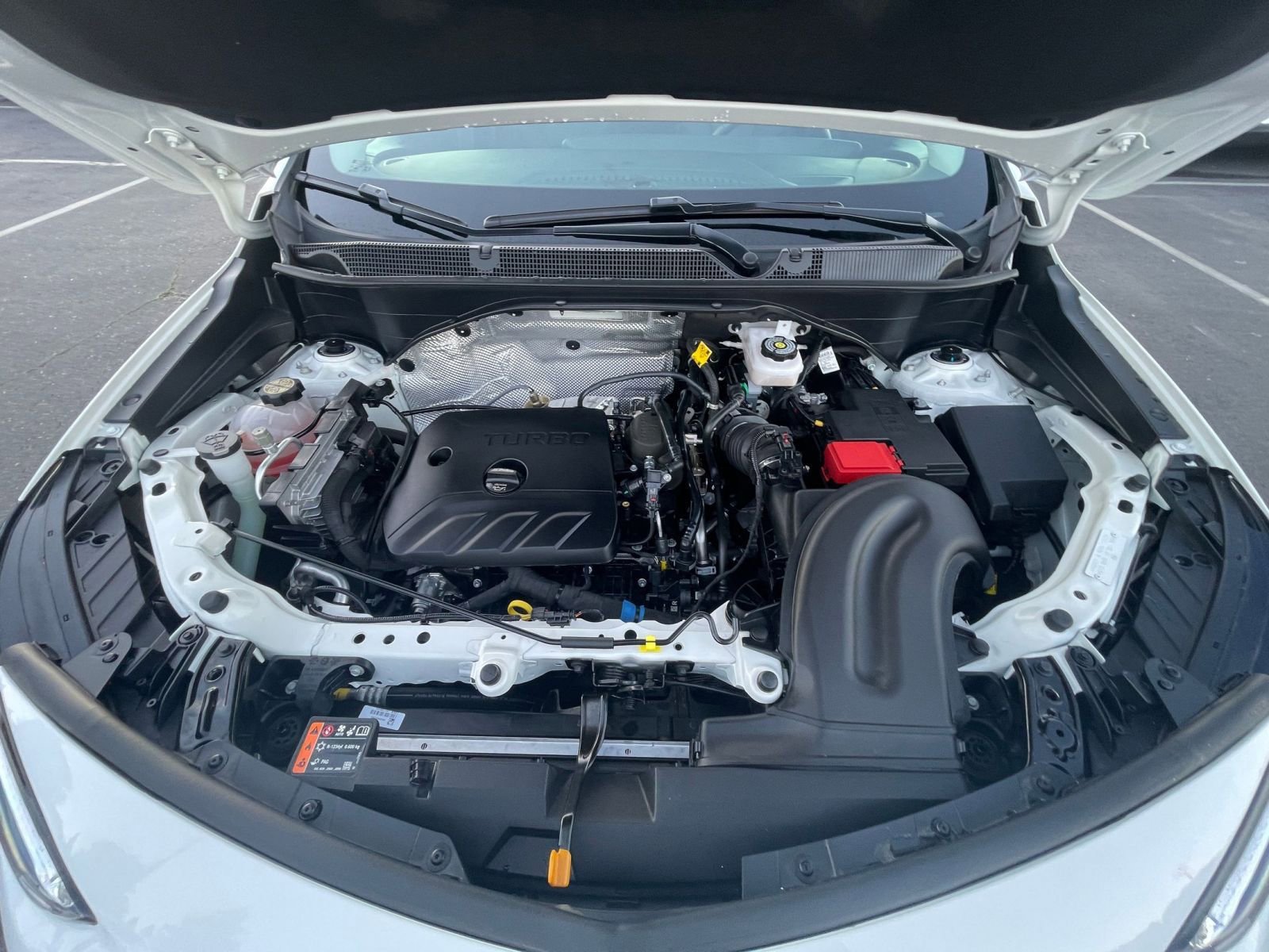 Thumbnail: 2025 Buick Encore GX - 32