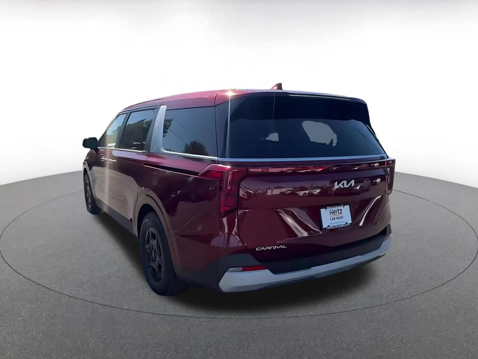 Thumbnail: 2026 Kia Carnival - 11
