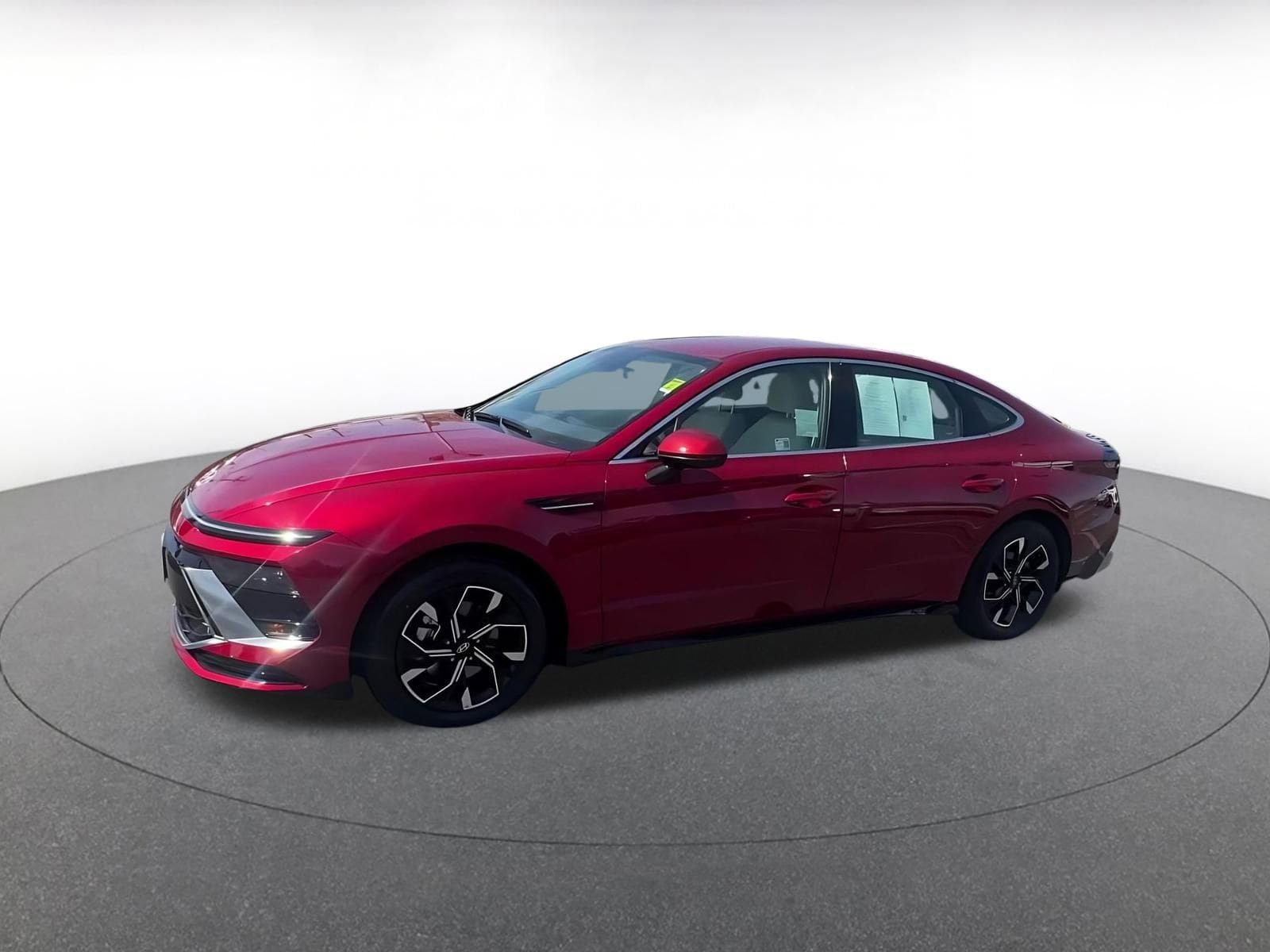 Thumbnail: 2025 Hyundai Sonata - 7