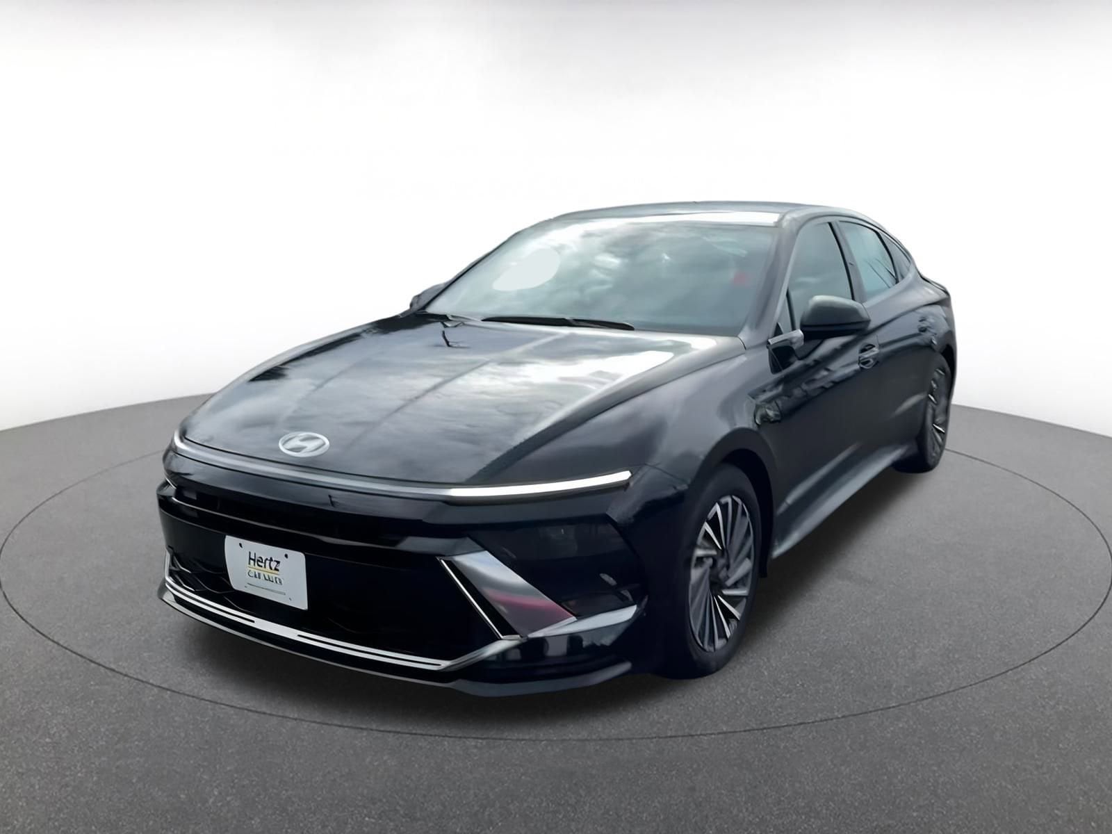 Thumbnail: 2024 Hyundai Sonata - 8