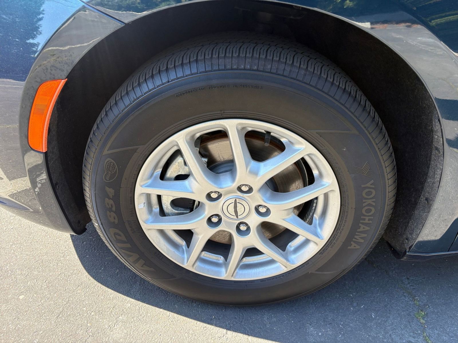 Thumbnail: 2025 Chrysler Pacifica - 33