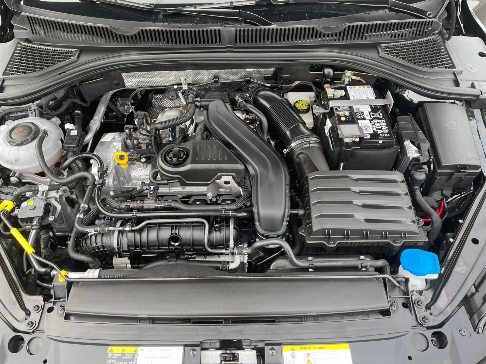 Thumbnail: 2025 Volkswagen Jetta - 27