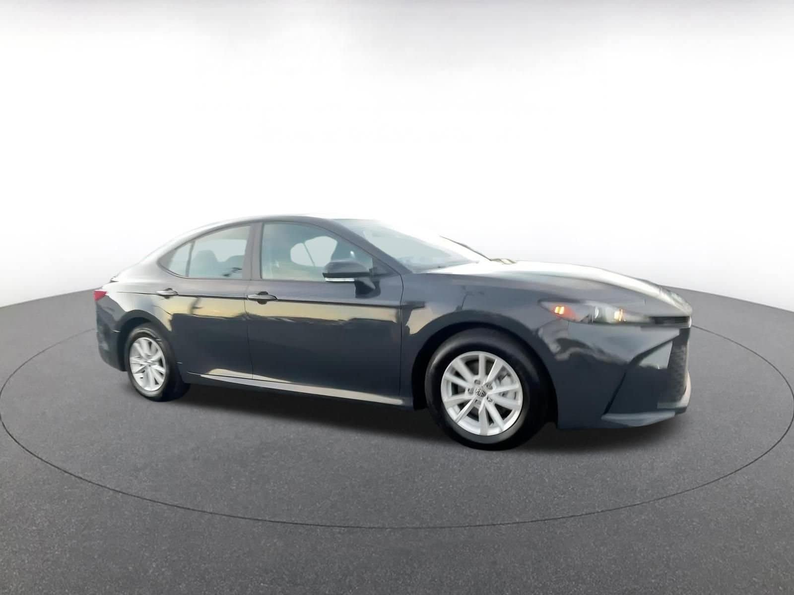 Thumbnail: 2025 Toyota Camry - 2