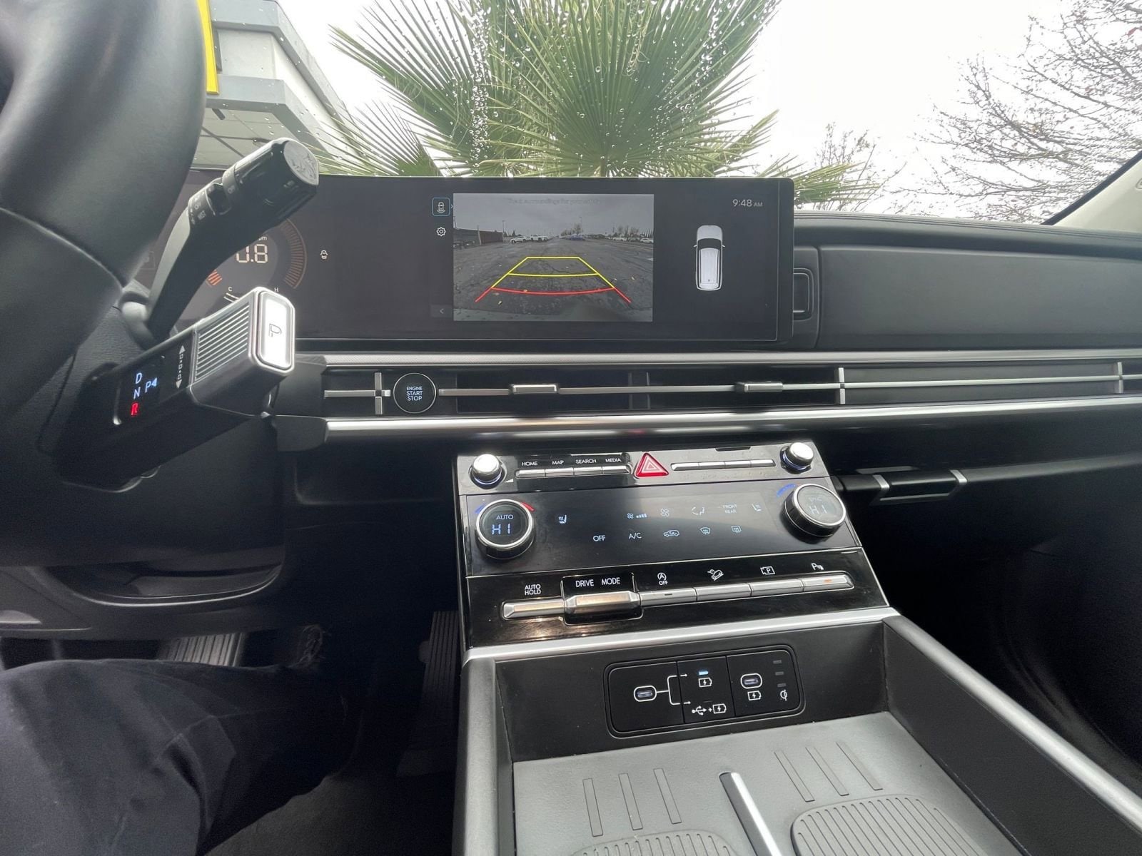 Thumbnail: 2025 Hyundai Santa Fe - 18