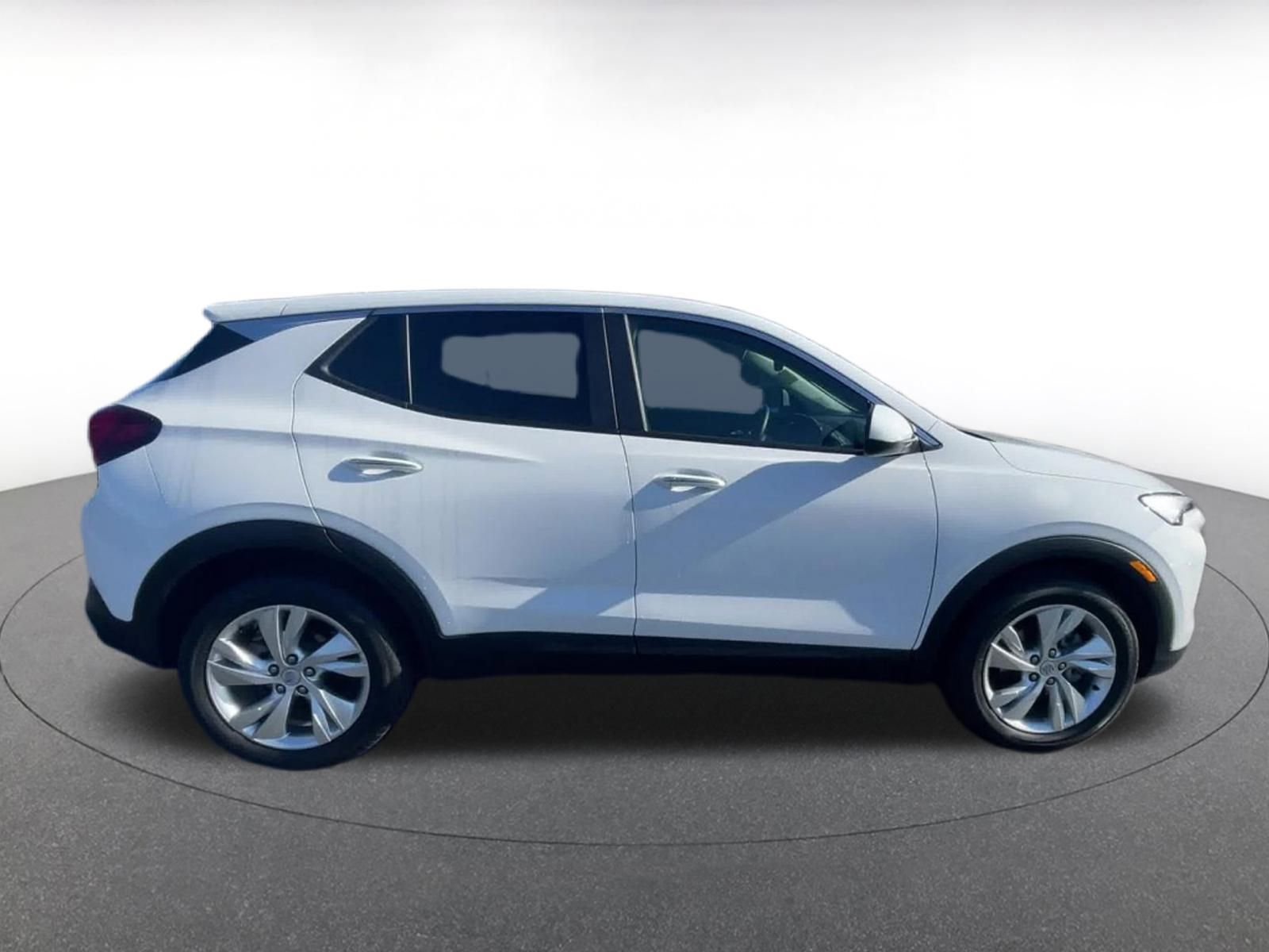 Thumbnail: 2025 Buick Encore GX - 7