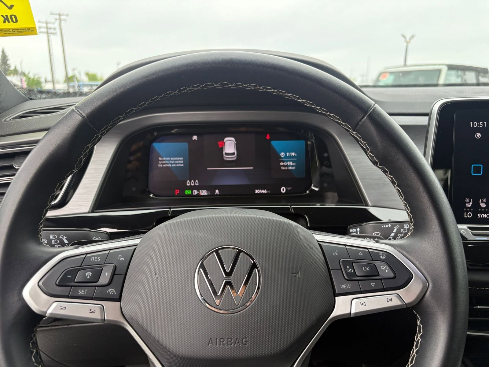 Thumbnail: 2025 Volkswagen Atlas - 31