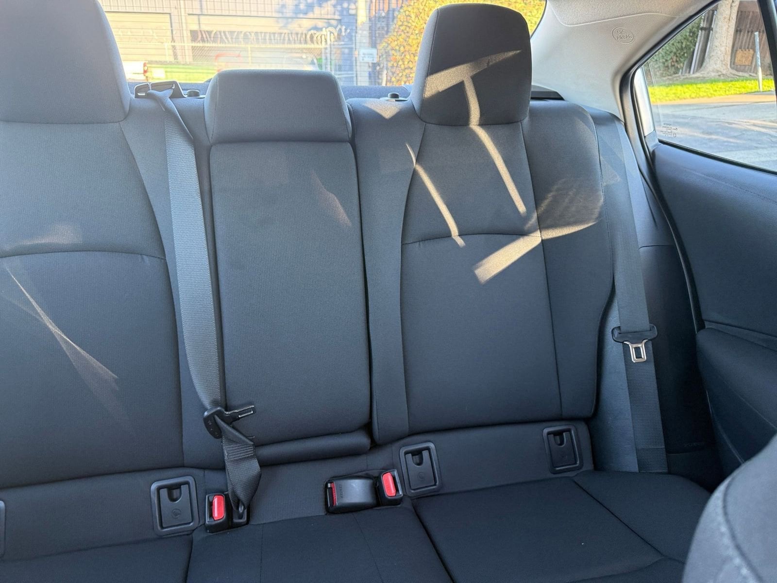 Thumbnail: 2025 Toyota Corolla - 35