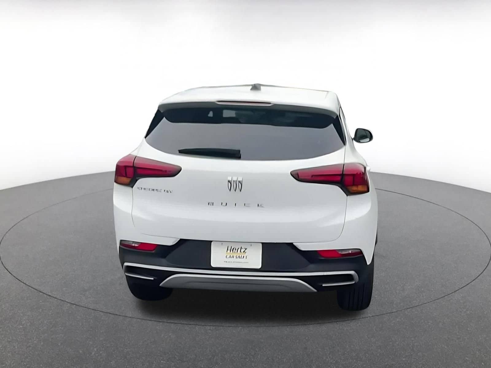 Thumbnail: 2025 Buick Encore GX - 12