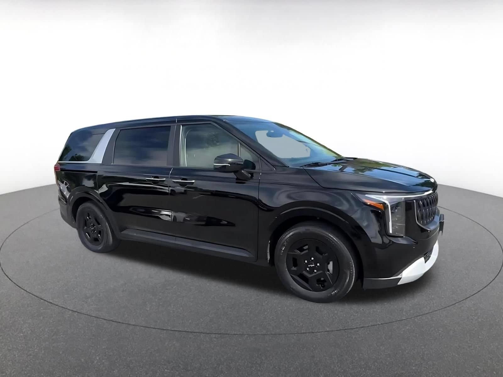 Thumbnail: 2026 Kia Carnival - 2