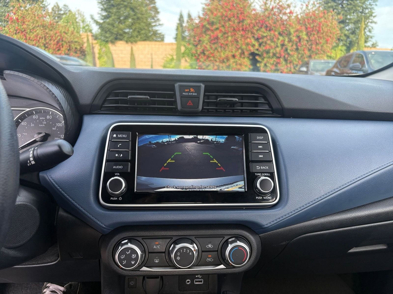 Thumbnail: 2025 Nissan Versa - 22