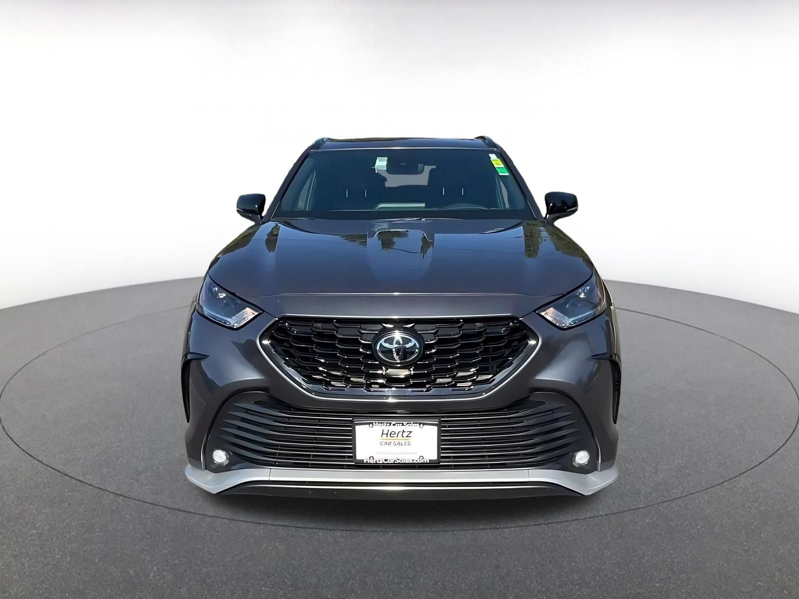 Thumbnail: 2025 Toyota Highlander - 4