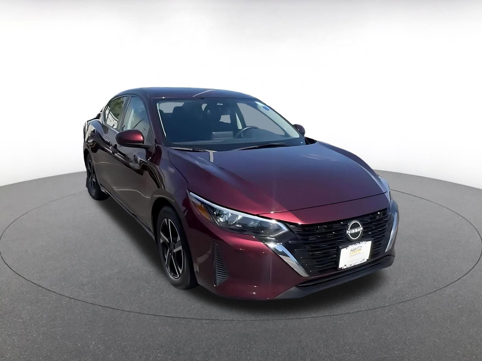 Thumbnail: 2025 Nissan Sentra - 15