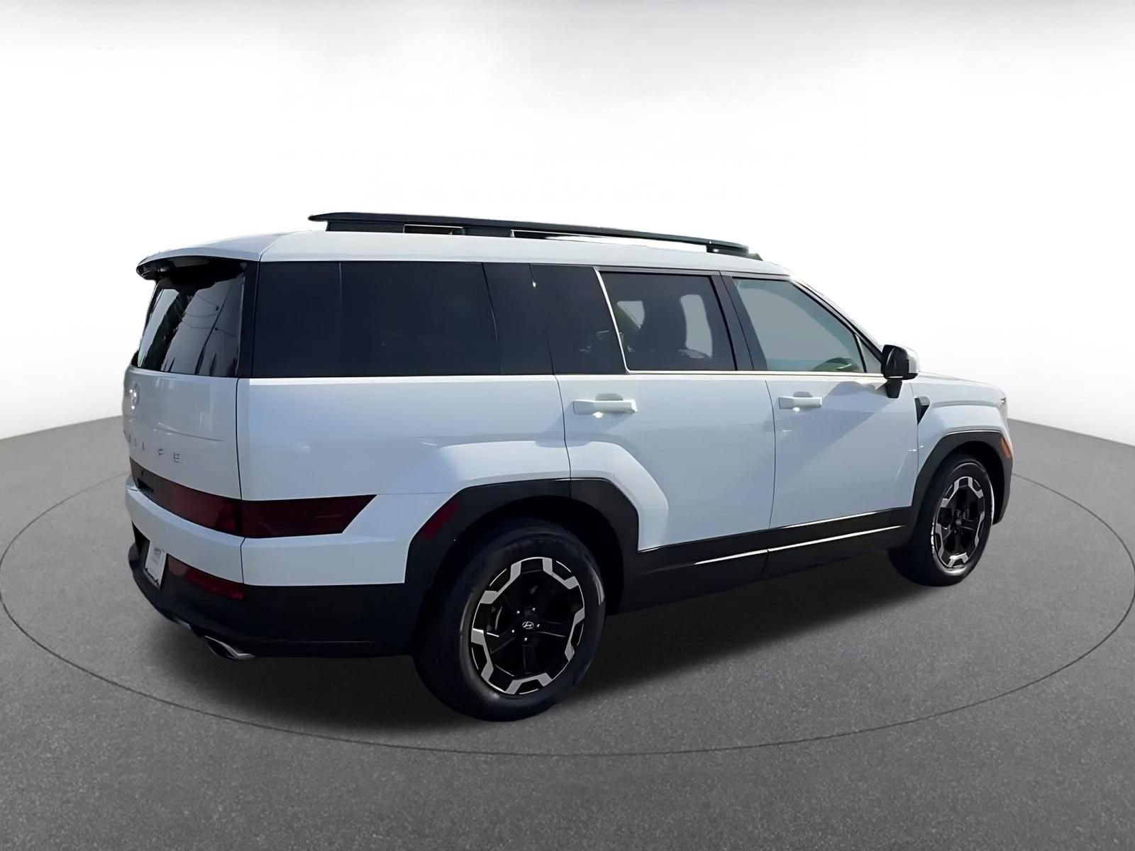 Thumbnail: 2025 Hyundai Santa Fe - 15