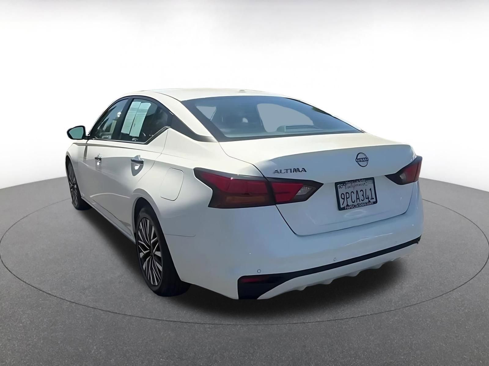 Thumbnail: 2025 Nissan Altima - 11