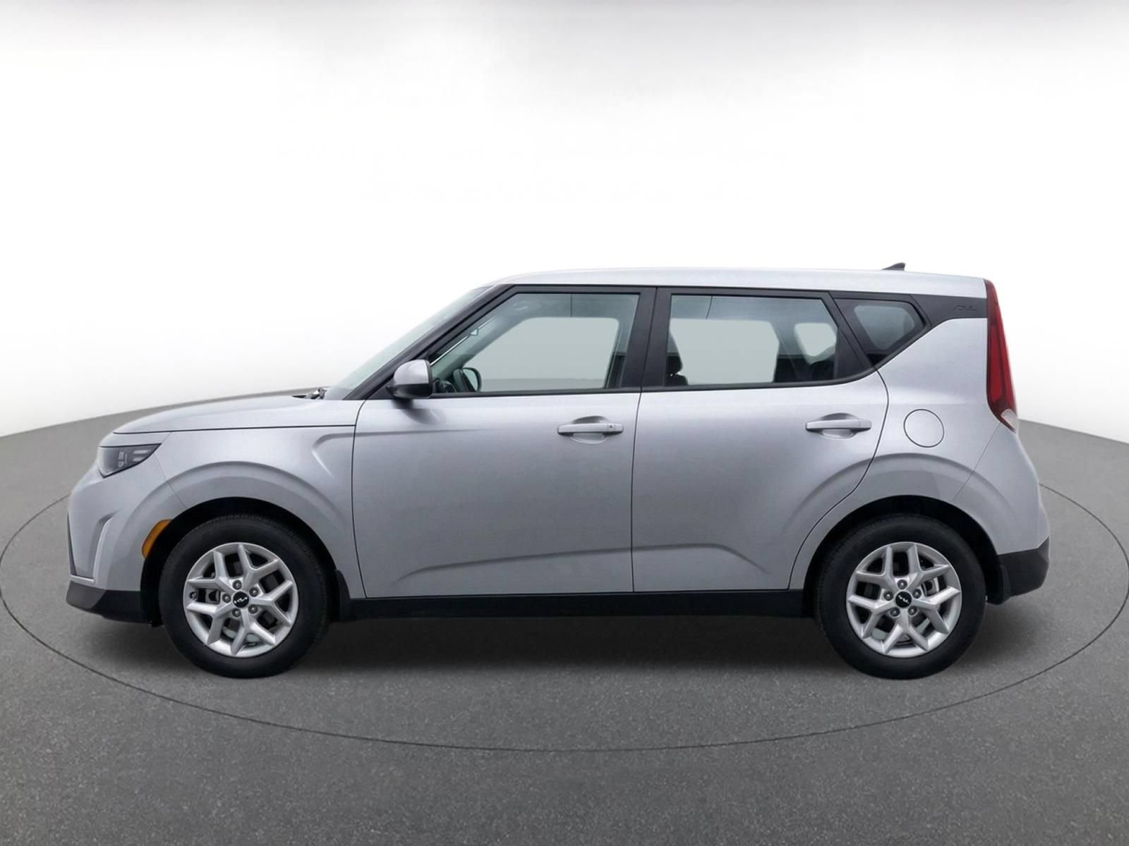 Thumbnail: 2025 Kia Soul - 4