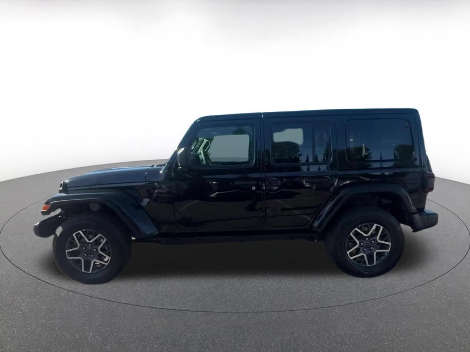 Thumbnail: 2025 Jeep Wrangler - 9