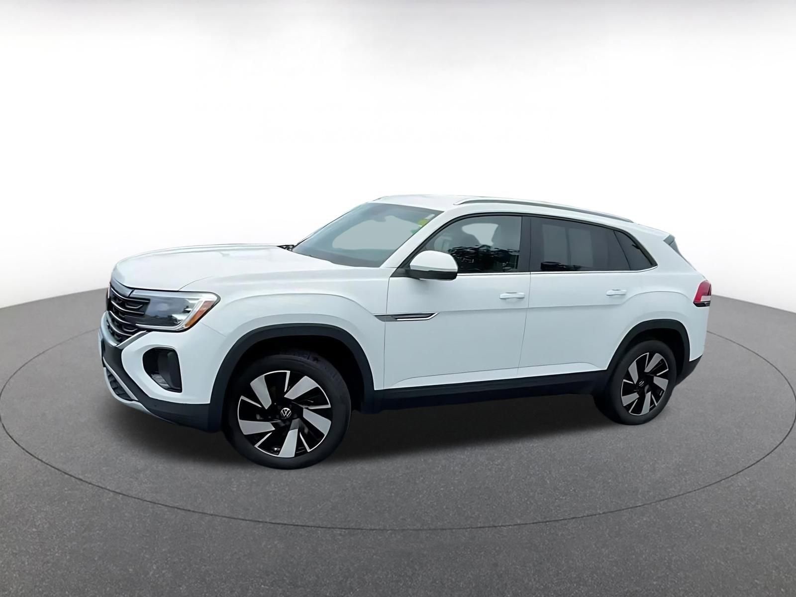 Thumbnail: 2025 Volkswagen Atlas - 8