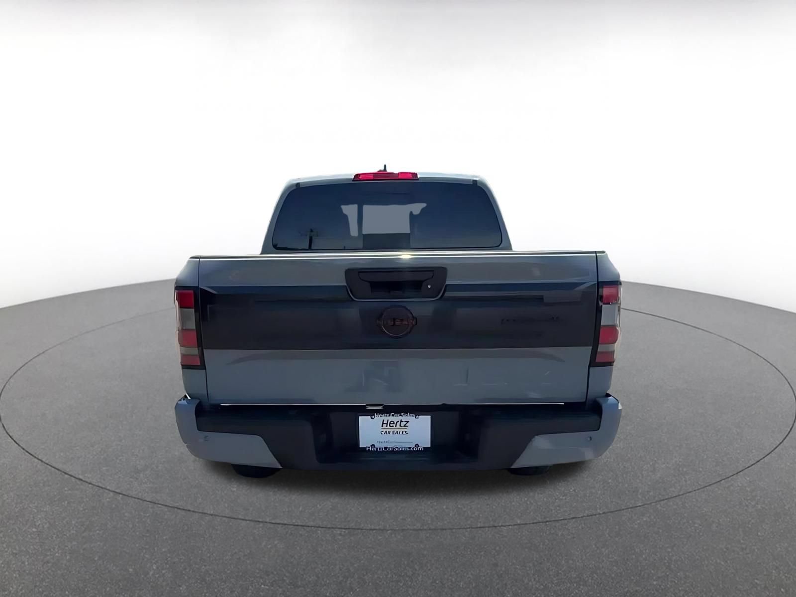 Thumbnail: 2026 Nissan Frontier - 12