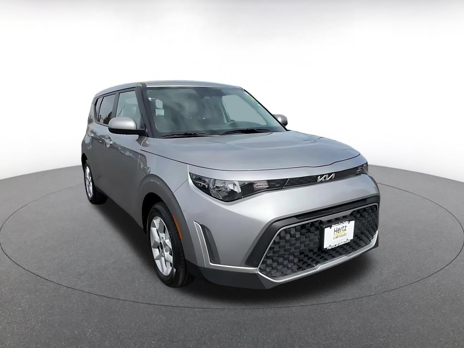 Thumbnail: 2025 Kia Soul - 3