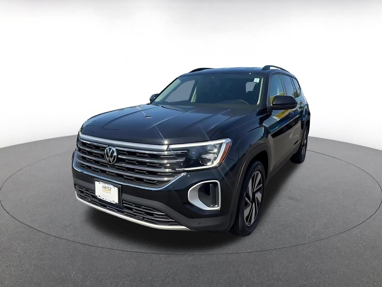 Thumbnail: 2026 Volkswagen Atlas - 5