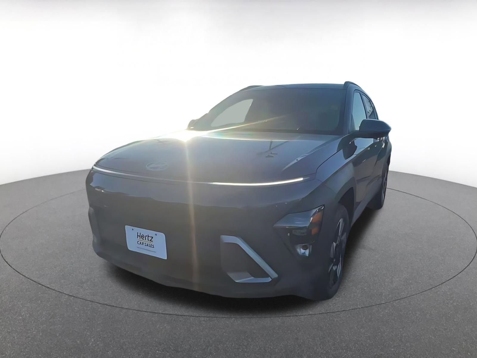 Thumbnail: 2025 Hyundai Kona - 16