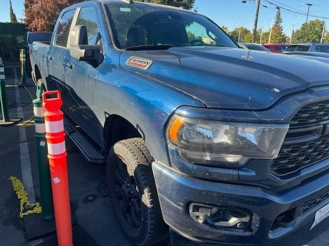 2024 RAM 2500 Pickup