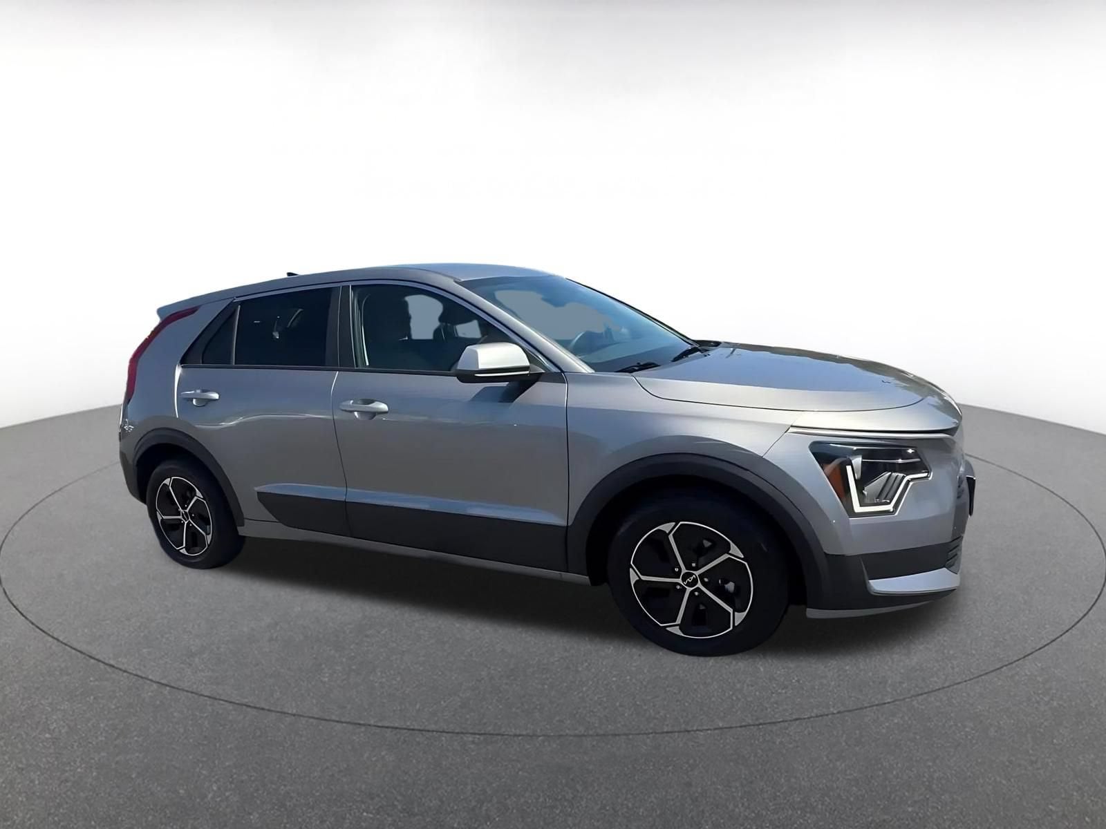 Thumbnail: 2026 Kia Niro - 2
