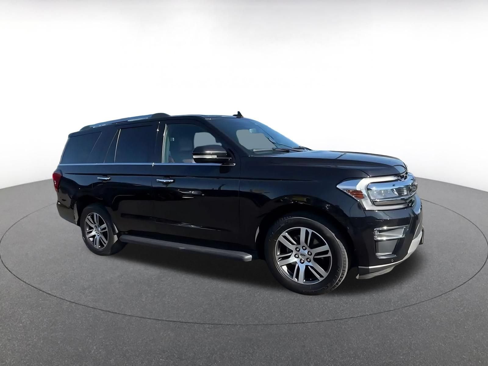 Thumbnail: 2024 Ford Expedition - 2